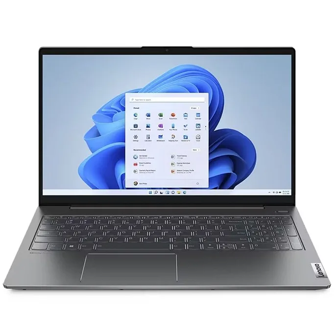 لپ تاپ IdeaPad 5 15IAL7 i7 لنوو i7 16GB ا ۱۵.۶ اینچی