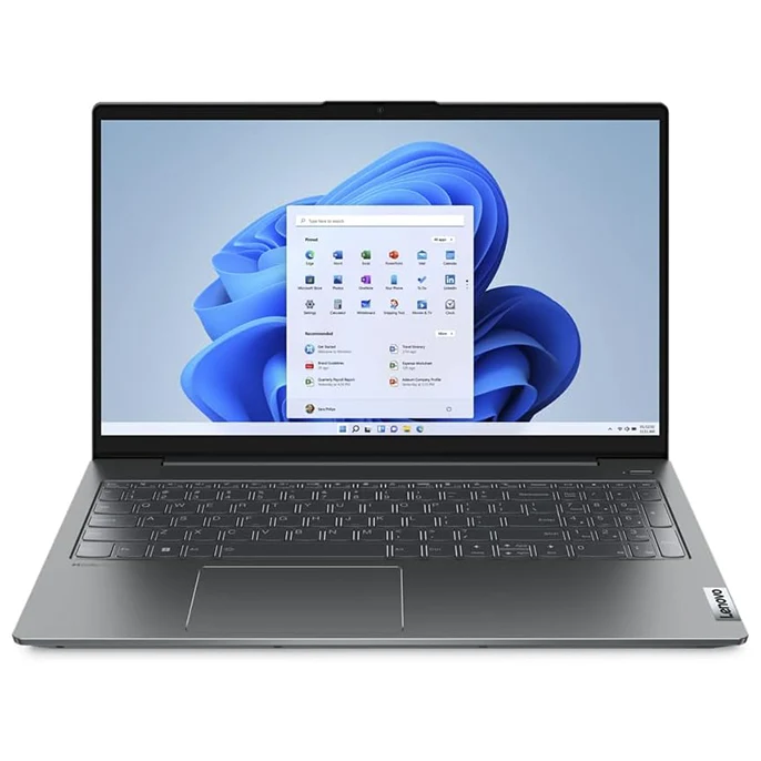 لپ تاپ IdeaPad 5-82FG01UHAK لنوو i3 4GB ا ۱۵.۶ اینچی
