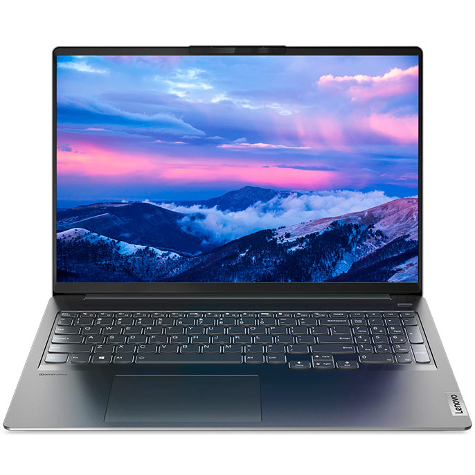 لپ تاپ IdeaPad 5-82FG01EPAK لنوو i5 8GB ا ۱۵.۶ اینچی