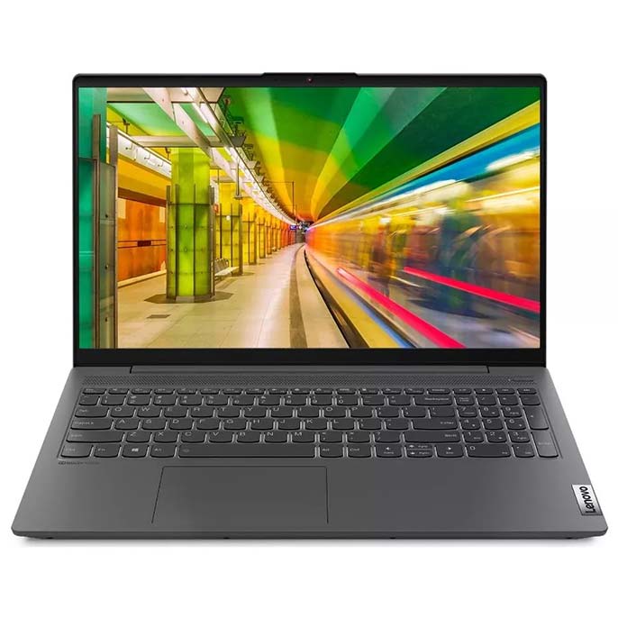 لپ تاپ IdeaPad 5-82FG00SGED لنوو i7 8GB ا ۱۵.۶ اینچی