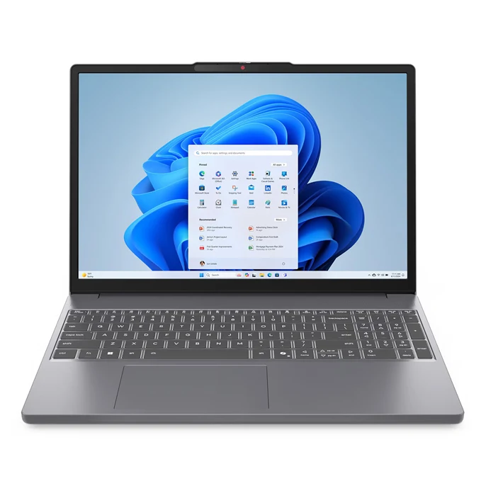 لپ تاپ IdeaPad Slim 3 15IRH10 لنوو i5 8GB ا ۱۵.۳ اینچی