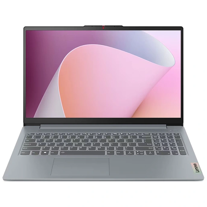 لپ تاپ IdeaPad Slim 3 15IRU8 لنوو i3 8GB ا ۱۵.۶ اینچی