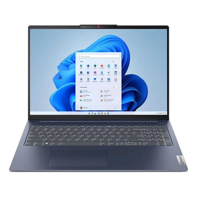 لپ تاپ IdeaPad Slim 5 16IRU9 لنوو Core ULTRA 7 16GB ا ۱۶ اینچی