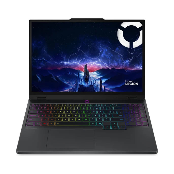 لپ تاپ Legion 5 15IRX10 لنوو i7 16GB ا ۱۵.۱ اینچی