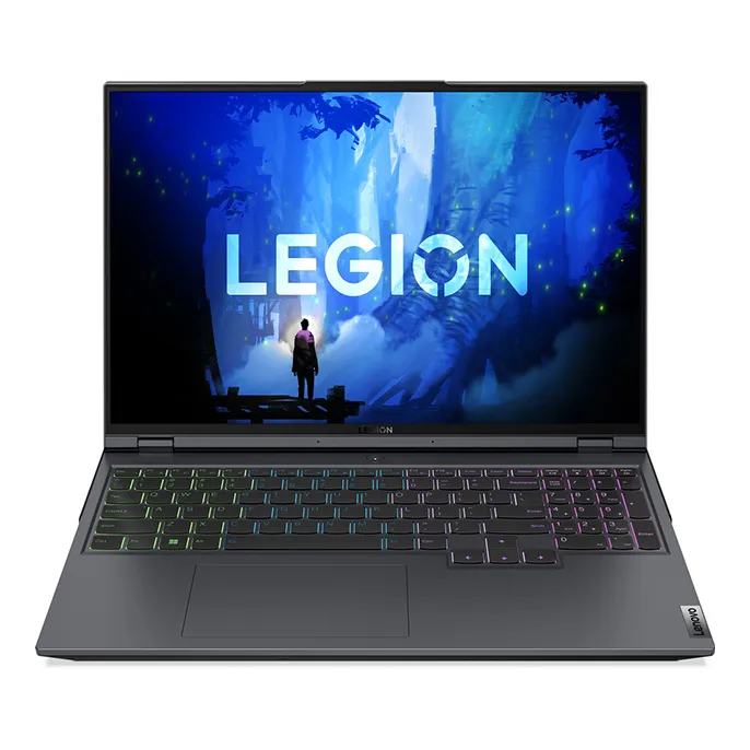 لپ تاپ Legion 5 Pro لنوو i7 32GB ا ۱۶ اینچی