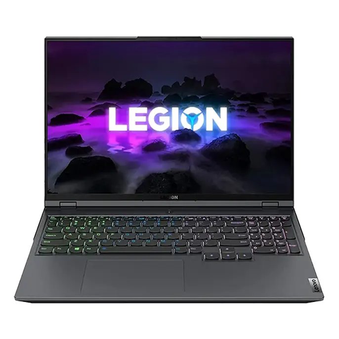 لپ تاپ Legion 5 PRO-L لنوو i9 32GB ا ۱۶ اینچی