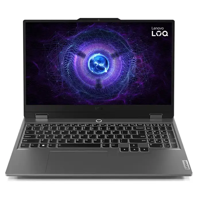 لپ تاپ LOQ 15IRX9 لنوو i7 32GB ا ۱۵.۶ اینچی
