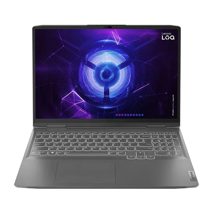 لپ تاپ LOQ لنوو i5 16GB ا ۱۵.۶ اینچی