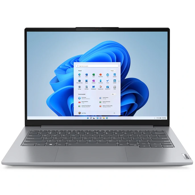 لپ تاپ THINKBOOK 14 G6 IRL لنوو i7 8GB ا ۱۴ اینچی