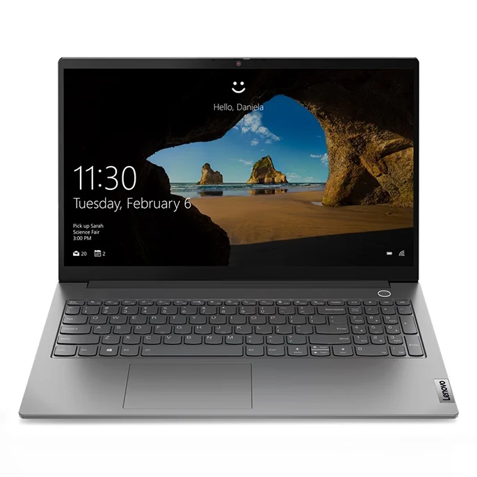 لپ تاپ ThinkBook 15 G2 ITL لنوو i5 12GB ا ۱۵.۶ اینچی