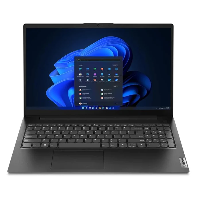 لپ تاپ V15 G4 AMN لنوو Athlon 8GB ا ۱۵.۶ اینچی
