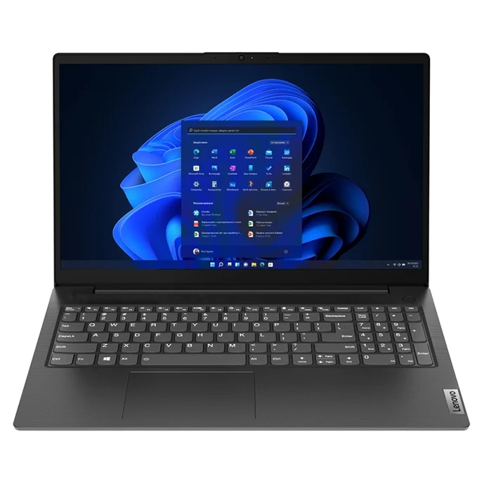 لپ تاپ V15-82KB011KAK لنوو i3 12GB ا ۱۵.۶ اینچی