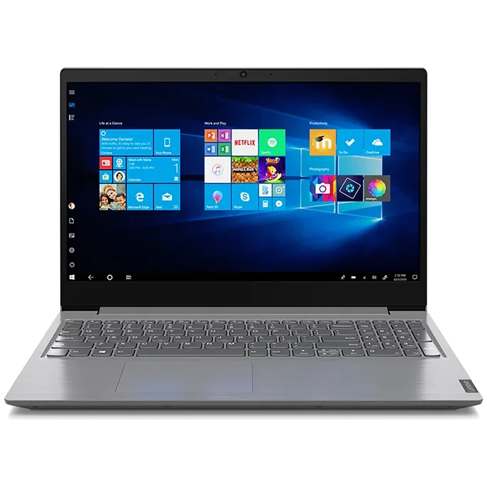 لپ تاپ V15-IGL-82C3001NAK لنوو Celeron(N4020) 4GB ا ۱۵.۶ اینچی