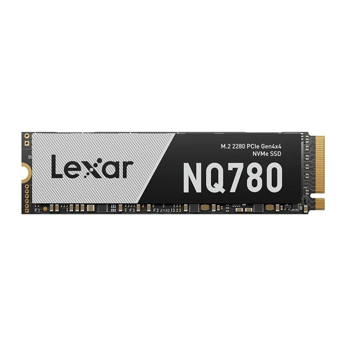 اس اس دی NQ780 اینترنال M.2 لکسار ۱ ترابایت