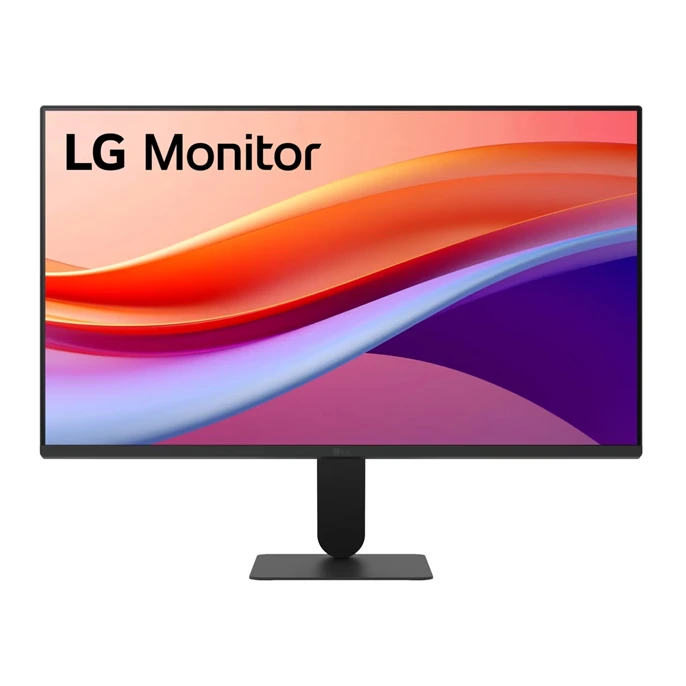 مانیتور 27U411 الجی ۲۷ اینچی