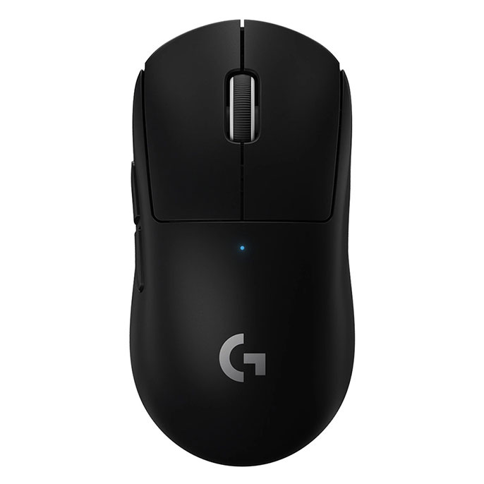 ماوس گیمینگ G Pro X لاجیتک بی سیم