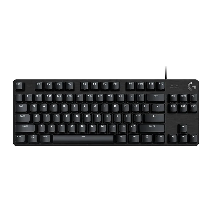 کیبورد گیمینگ G413 TKL SE لاجیتک مخصوص بازی