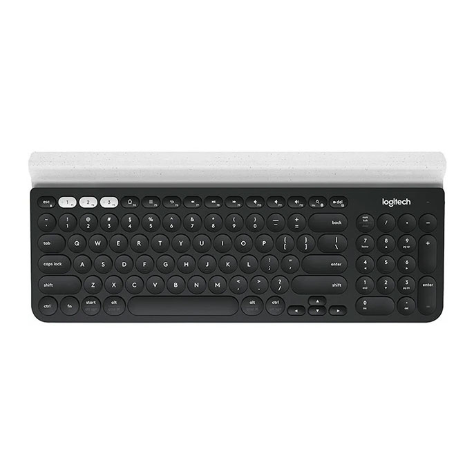 کیبورد K780 لاجیتک بی سیم