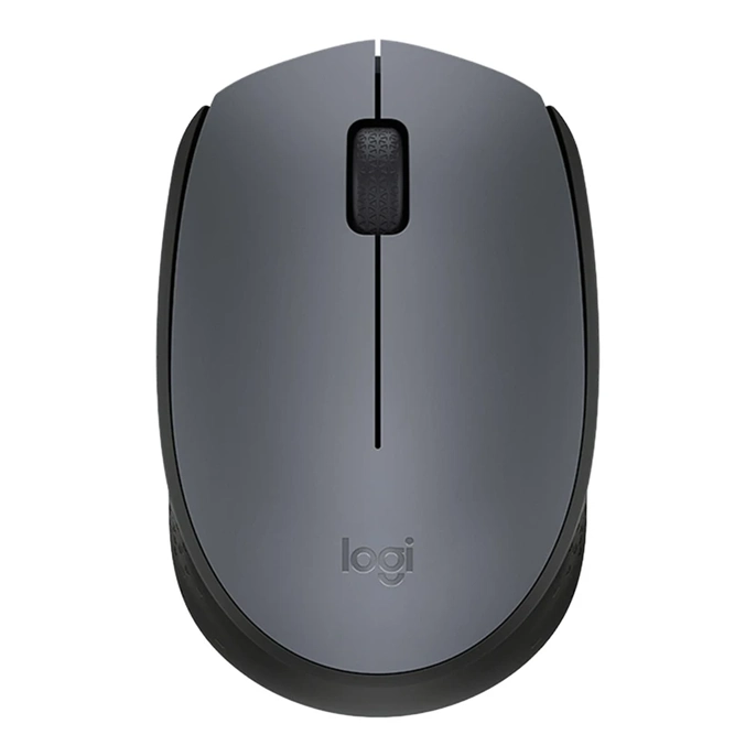 ماوس M170 لاجیتک بی سیم