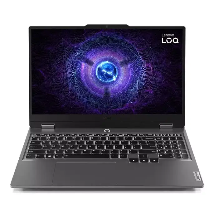 لپ تاپ LOQ 15IRX9 لنوو i7 16GB ا ۱۵.۶ اینچی