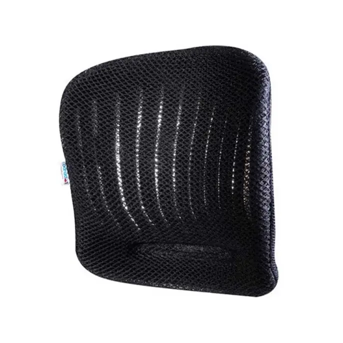 پشتی طبی اکسیژن باراد LS2