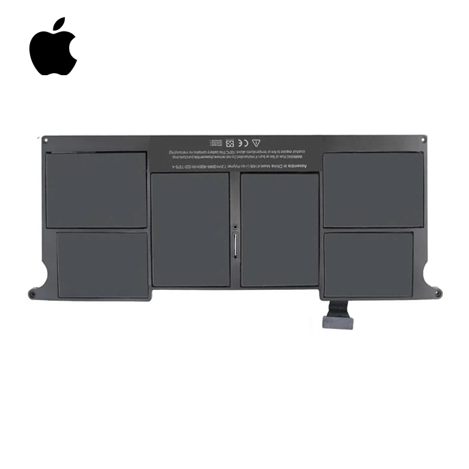 باتری لپ تاپ MacBook Air (2013-2015) A1465 A1406 A1495 اپل