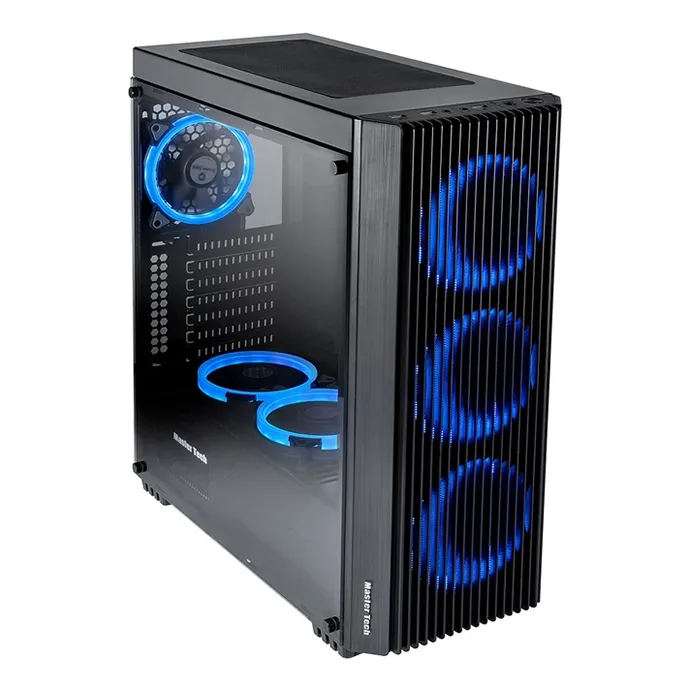 کیس کامپیوتر APACHI مسترتک