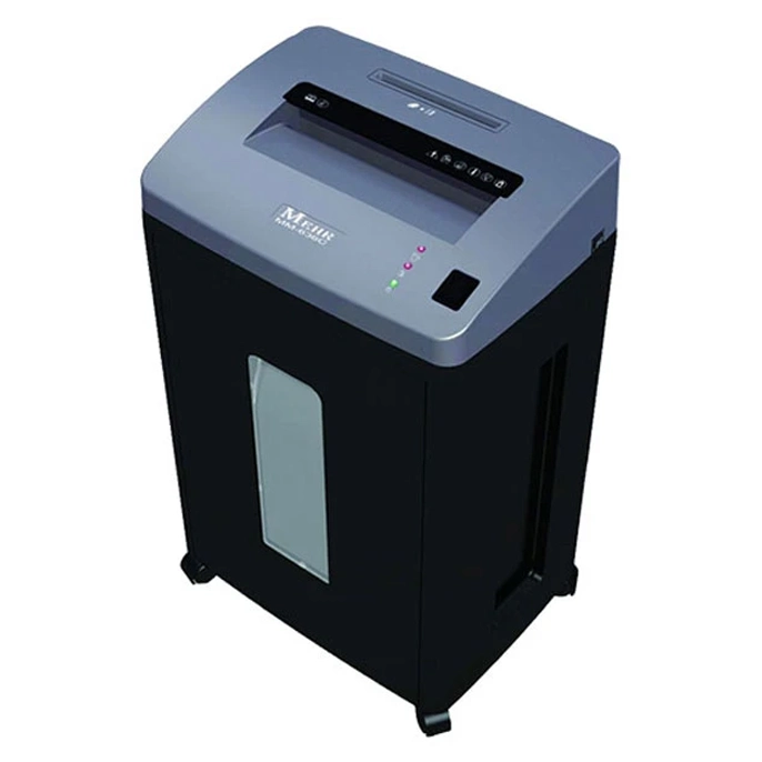 کاغذ خردکن MM-636C مهر