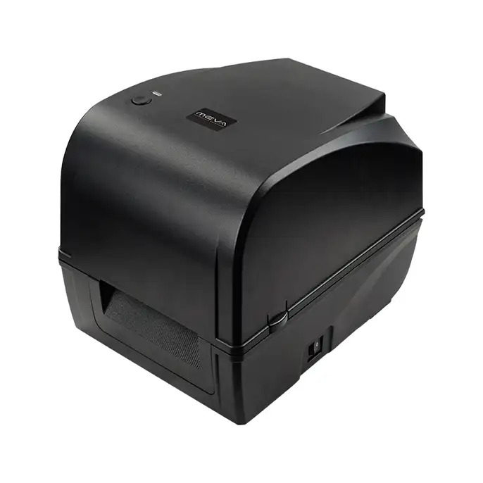 پرینتر لیبل زن حرارتی BP-4300 میوا