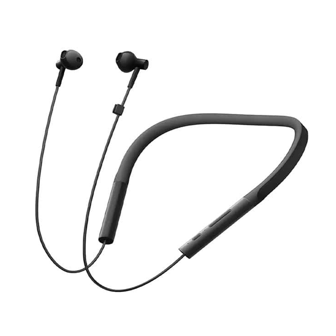 هدست بلوتوثی دور گردنی شیائومی می نک بند Basic