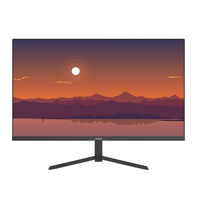 مانیتور UM2421 یونیوو ۲۴ اینچی