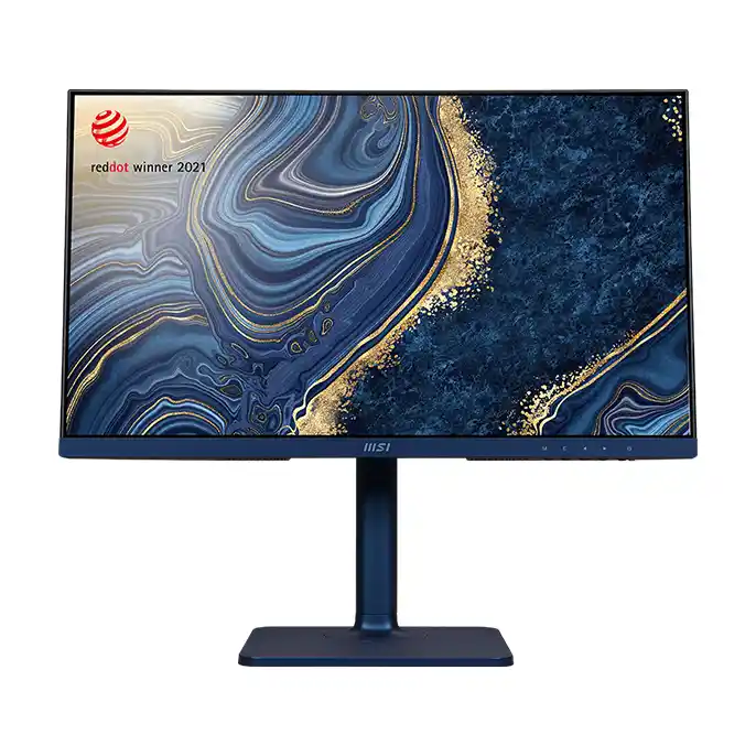 مانیتور Modern MD241P Ultramarine ام اس آی ۲۴ اینچی