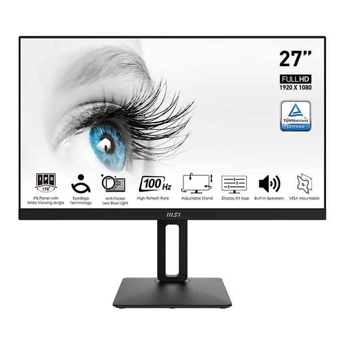 مانیتور PRO MP271AP ام اس آی ۲۷ اینچی