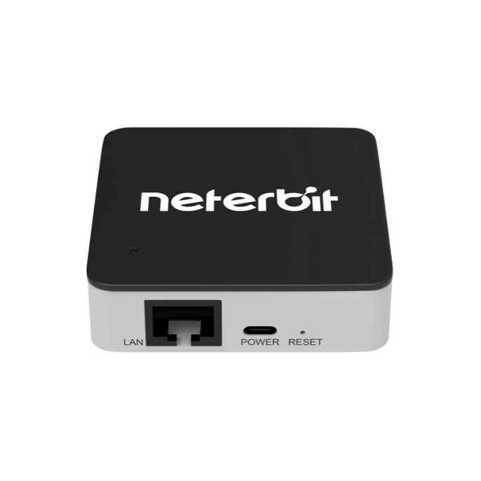 مودم همراه NWR-MINI 4G LTE نتربیت