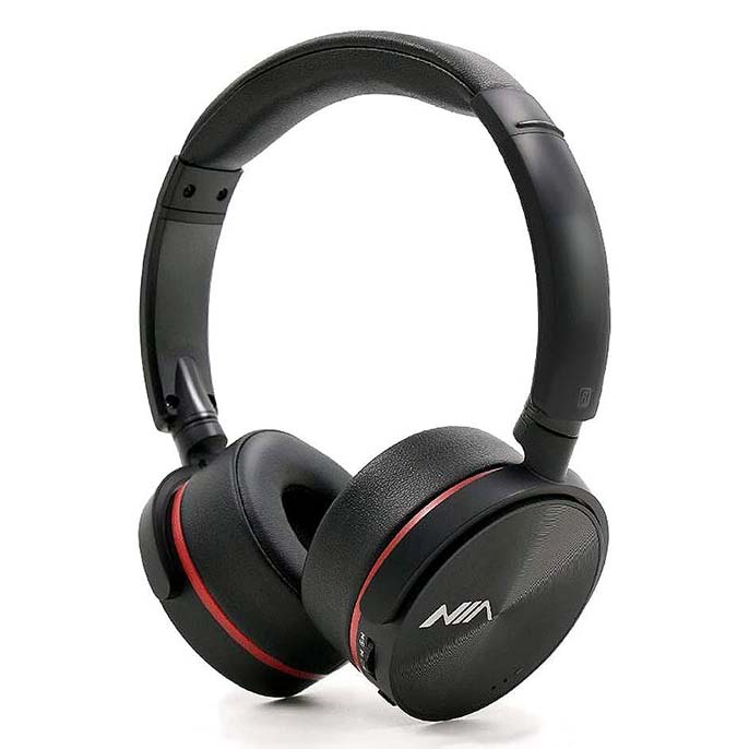 هدفون بلوتوثی نیا Q6