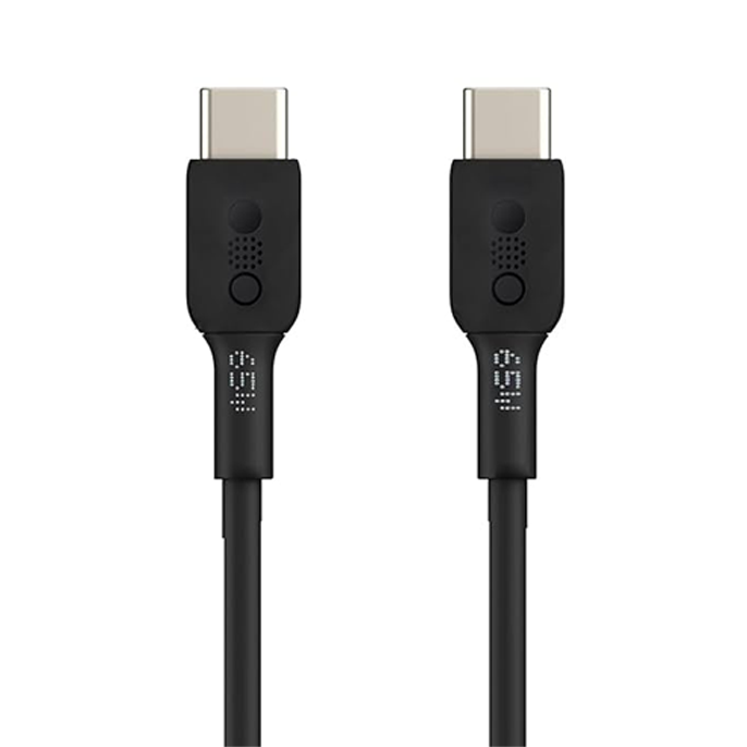کابل Type-C به Type-C ناتینگ