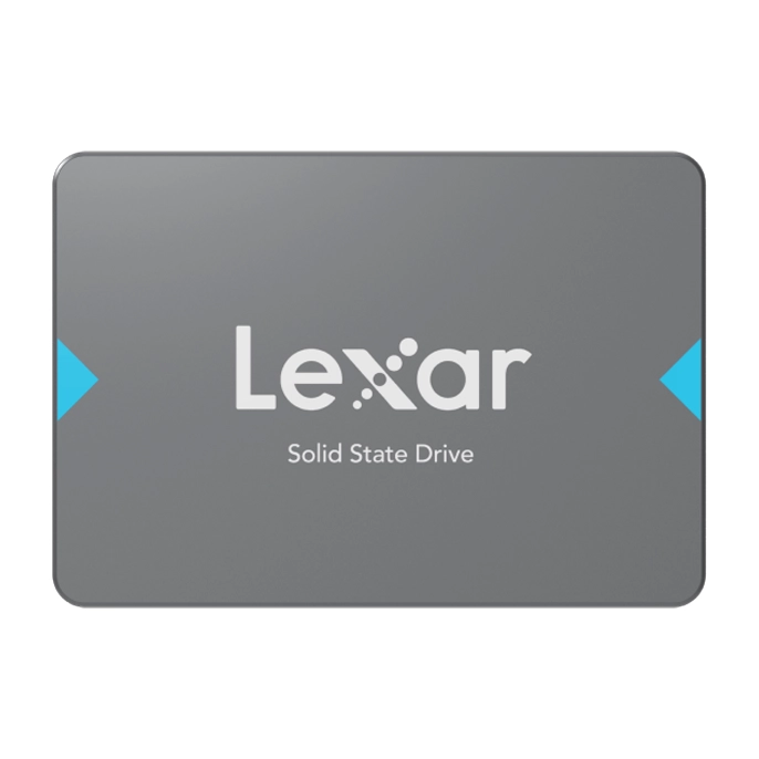 حافظه SSD لکسر NQ100 ظرفیت 480 گیگابایت