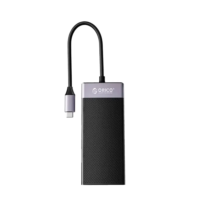 هاب MDK-10P چندمنظوره اوریکو TYPE-C