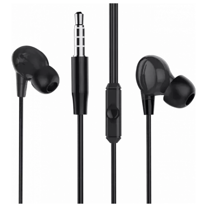 هندزفری SOUNDPLUS-RP1-BK اوریکو
