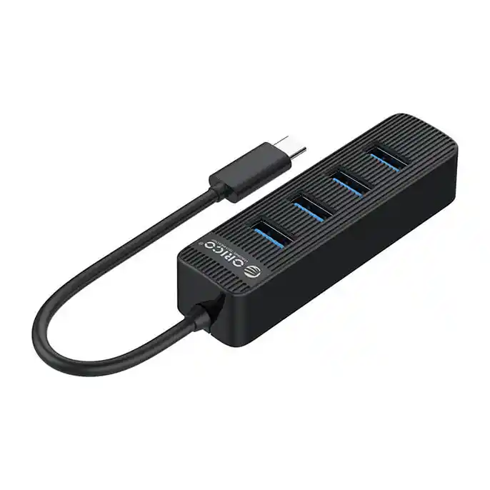 هاب TWC3-4A چهار پورت اوریکو USB 3.0