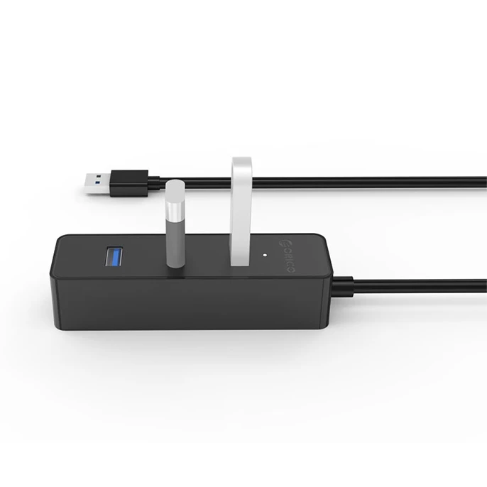 هاب W5PH4-U3-V1 چهار پورت اوریکو USB 3.0