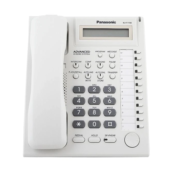 تلفن سانترال KX-T7730X پاناسونیک-دست دوم