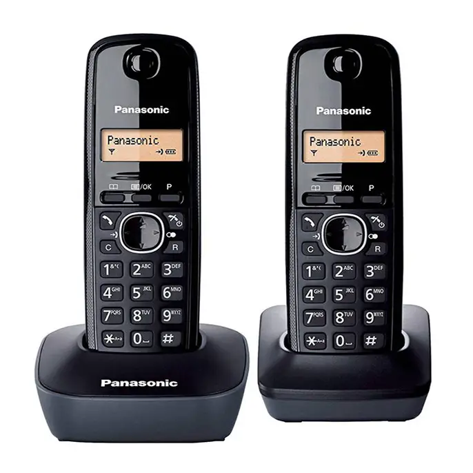 تلفن بی سیم KX-TG1612 پاناسونیک