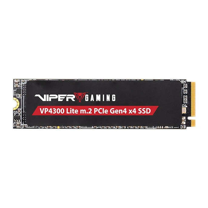 اس اس دی VP4300 Lite اینترنال ۴ ترابایت پاتریوت M.2