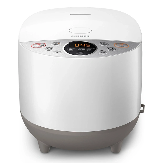 مولتی کوکر HD4515 فیلیپس 1.8 لیتری