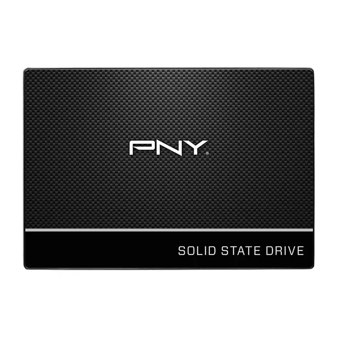 اس اس دی CS900 اینترنال 500 گیگابایت پی ان وای ۲.۵ اینچ