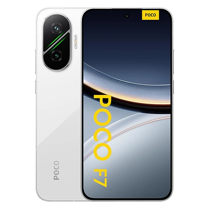گوشی موبایل شیائومی Poco F7