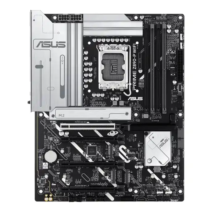 مادربرد PRIME Z890-P WIFI D5 ایسوس سوکت 1851