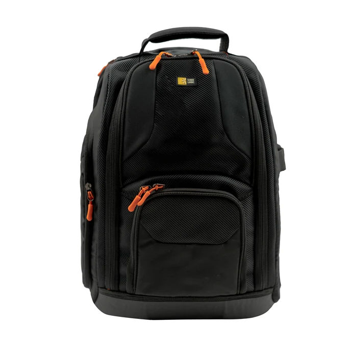 کیف کوله پشتی دوربین PROFOX LGC Backpack Orange