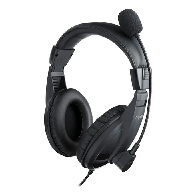 هدست H150S باسیم رپو